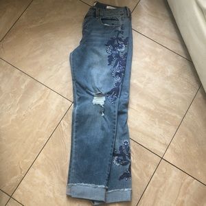 Jeans Jessica Simpson